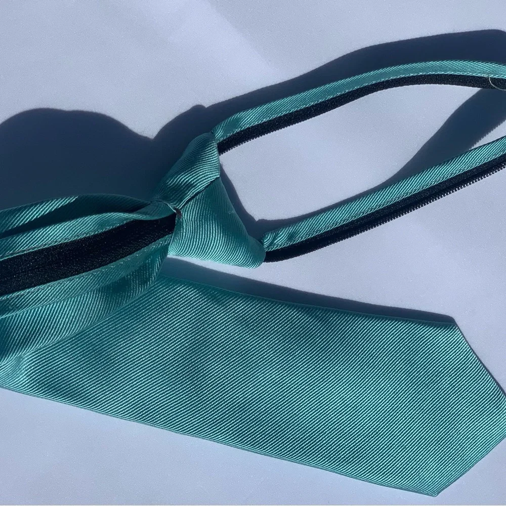 Nordstrom tie 🎉mint green color